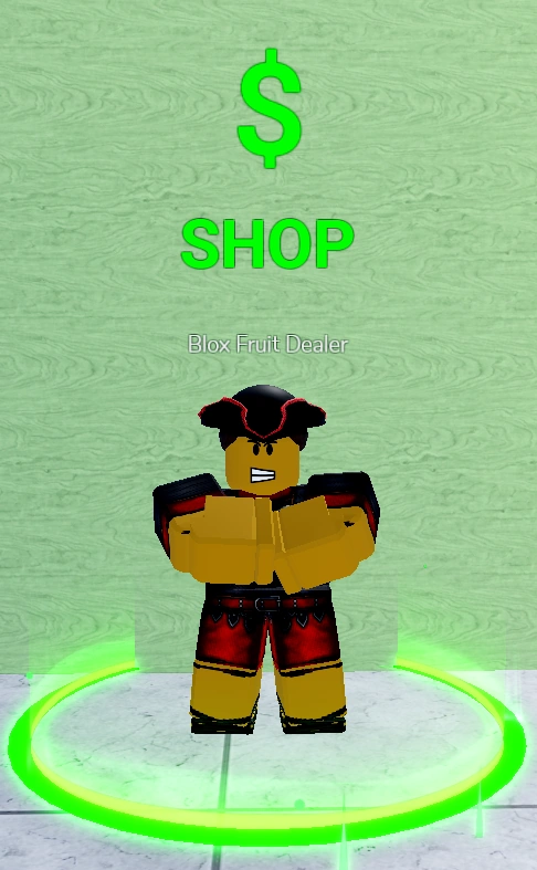 Blox Fruits ブロックス フルーツ ダイヤモンドコレクション